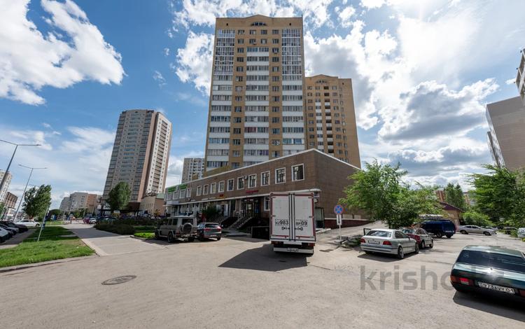 2-комнатная квартира · 45.1 м² · 5/17 этаж, сатпаева 25 за ~ 22.6 млн ₸ в Астане, Алматы р-н — фото 2