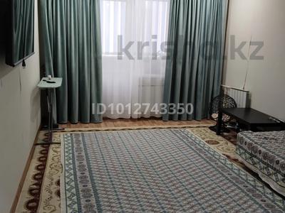 1-комнатная квартира · 42 м² · 1/9 этаж, мкр. Алтын орда — Возле НИШ за 16.3 млн ₸ в Актобе
