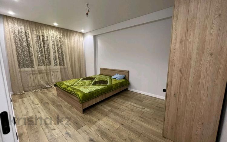 3-комнатная квартира · 73 м² · 4/7 этаж, Микрорайон Кайрат за 41 млн ₸ в Алматы, Турксибский р-н — фото 2