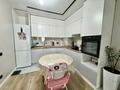 3-комнатная квартира · 73 м² · 4/7 этаж, Микрорайон Кайрат за 41 млн ₸ в Алматы, Турксибский р-н — фото 4