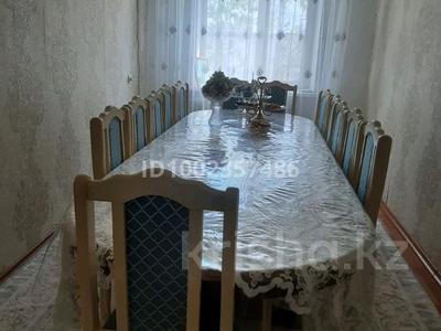 3-комнатная квартира · 60 м² · 4/5 этаж, Х.Дуспанова 59 — Кафе "Марина" за 20 млн ₸ в Уральске, мкр Школьник