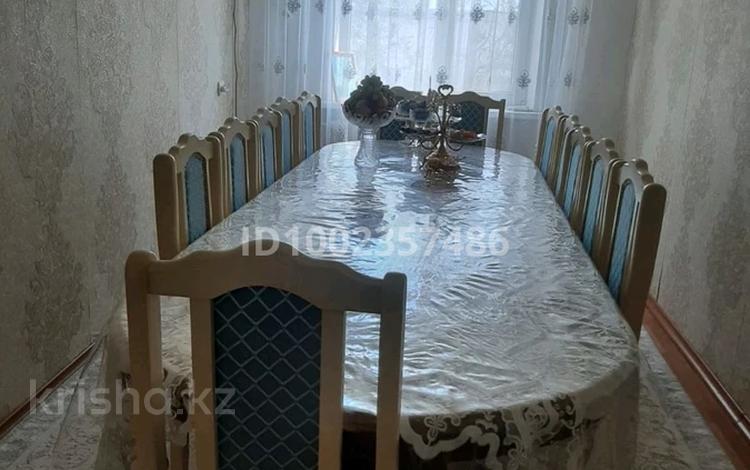 3-бөлмелі пәтер · 60 м² · 4/5 қабат, Х.Дуспанова 59 — Кафе "Марина", бағасы: 20 млн ₸ в Уральске, мкр Школьник — фото 3