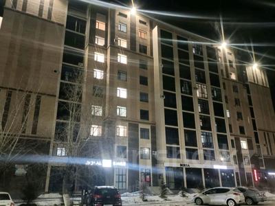 1-комнатная квартира · 52 м² · 3/9 этаж, Акана серэ 119а за 19 млн 〒 в Кокшетау