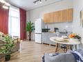 1-комнатная квартира · 42 м² · 10 этаж, Улы Дала 31, 31/1, 33, 33/1 за 270 000 ₸ в Астане — фото 9