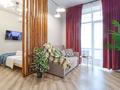 1-комнатная квартира · 42 м² · 10 этаж, Улы Дала 31, 31/1, 33, 33/1 за 270 000 ₸ в Астане — фото 13
