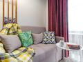 1-комнатная квартира · 42 м² · 10 этаж, Улы Дала 31, 31/1, 33, 33/1 за 270 000 ₸ в Астане — фото 14