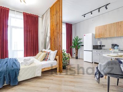 1-комнатная квартира · 42 м² · 10 этаж, Улы Дала 31, 31/1, 33, 33/1 за 270 000 ₸ в Астане