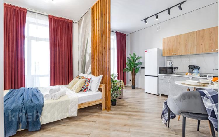 1-комнатная квартира · 42 м² · 10 этаж, Улы Дала 31, 31/1, 33, 33/1 за 270 000 ₸ в Астане — фото 7