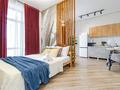 1-комнатная квартира · 42 м² · 10 этаж, Улы Дала 31, 31/1, 33, 33/1 за 270 000 ₸ в Астане — фото 3