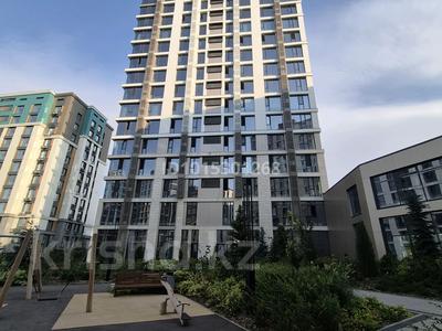 3-комнатная квартира · 73 м² · 3/16 этаж, Арғынбекова 299 — Арғынбекова мен Байтерекова за 55 млн ₸ в Шымкенте