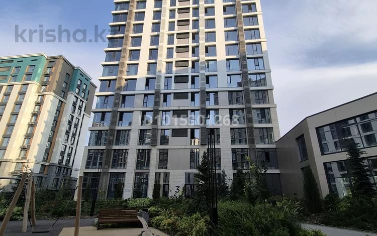 3-комнатная квартира · 73 м² · 3/16 этаж, Арғынбекова 299 — Арғынбекова мен Байтерекова за 55 млн ₸ в Шымкенте — фото 4