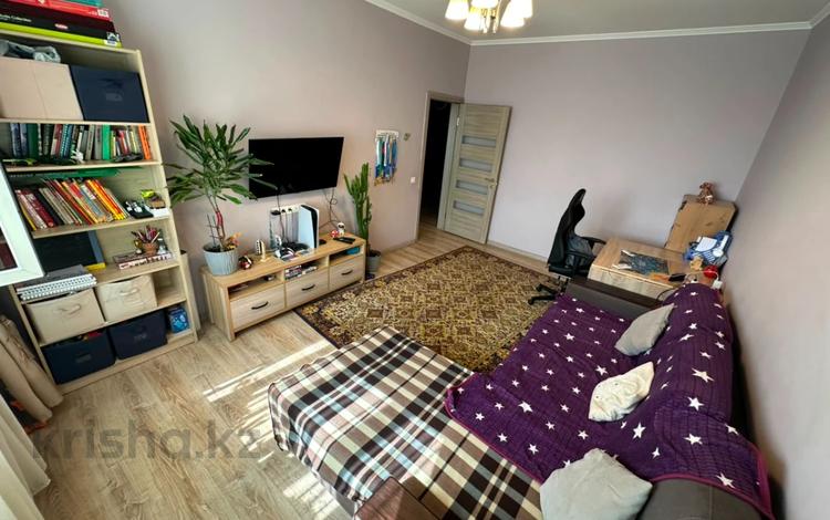 2-комнатная квартира · 58 м² · 8/9 этаж, мкр Аксай-2 за 40 млн ₸ в Алматы, Ауэзовский р-н — фото 21