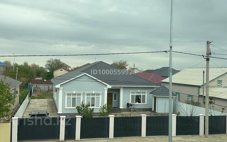 Часть дома · 5 комнат · 236 м² · 10 сот., мкр Мунайшы, 13 за 60 млн 〒 в Атырау — фото 2