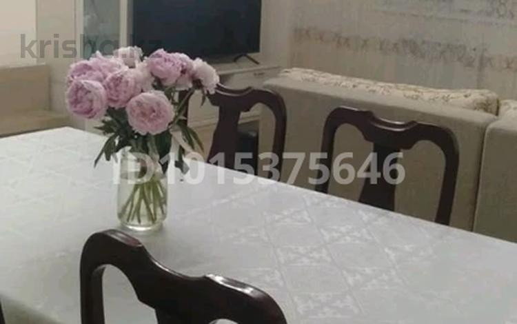 3-комнатная квартира · 113 м² · 9/18 этаж, Кенесары 52 за 59 млн ₸ в Астане, р-н Байконур — фото 3