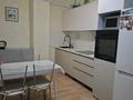 3-комнатная квартира · 113 м² · 9/18 этаж, Кенесары 52 за 59 млн ₸ в Астане, р-н Байконур — фото 8