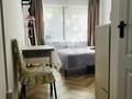 1-комнатная квартира · 20 м² · 1/4 этаж, мкр №5 21 — Рядом метро станция Москва, напротив ТРЦ Москва за 12 000 ₸ в Алматы, Ауэзовский р-н — фото 3