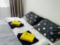 1-комнатная квартира · 20 м² · 1/4 этаж, мкр №5 21 — Рядом метро станция Москва, напротив ТРЦ Москва за 12 000 ₸ в Алматы, Ауэзовский р-н — фото 4
