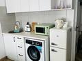 1-комнатная квартира · 20 м² · 1/4 этаж, мкр №5 21 — Рядом метро станция Москва, напротив ТРЦ Москва за 12 000 ₸ в Алматы, Ауэзовский р-н — фото 9