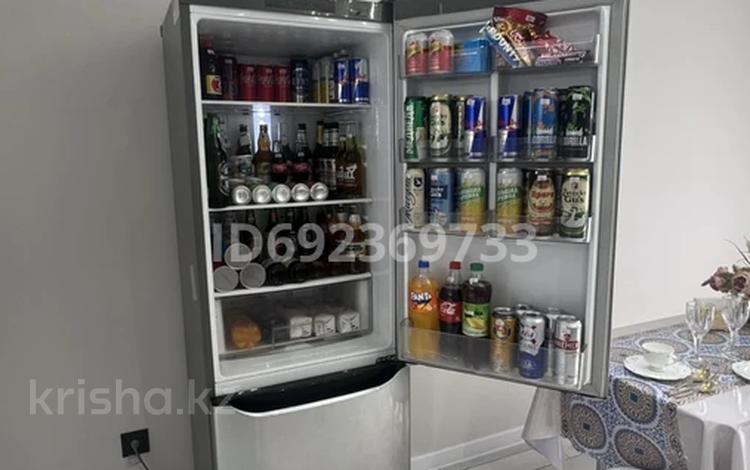 2-комнатная квартира · 60 м² · 1/9 этаж, мкр Аккент, Мкр. Аккент 43 — Яссауи Райымбека за 25 000 ₸ в Алматы, Алатауский р-н — фото 20