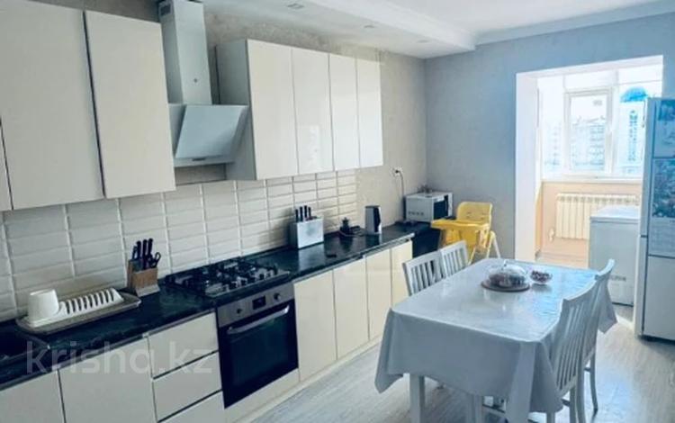 2-комнатная квартира · 77.2 м² · 5/5 этаж, мкр. Алтын орда, ораз тате улы 2 за 27.1 млн ₸ в Актобе — фото 5