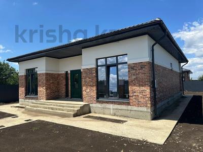 Жеке үй · 2 бөлме · 132 м² · 5 сот., Козет, бағасы: ~ 70.9 млн 〒 в Краснодаре