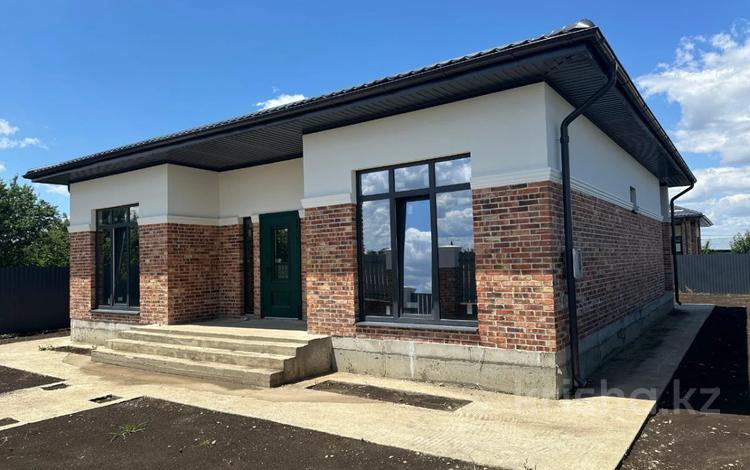 Жеке үй · 2 бөлме · 132 м² · 5 сот., Козет, бағасы: ~ 70.9 млн 〒 в Краснодаре — фото 6