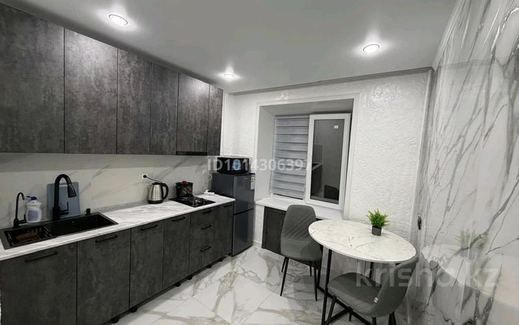 1-комнатная квартира · 30 м² · 4/5 этаж, 4 1 за 12 000 ₸ в Лисаковске — фото 6