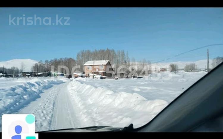 Жеке үй · 4 бөлме · 120 м² · 12 сот., 8 микрорайон 23 — Район АЗС, бағасы: 12 млн ₸ в Новой бухтарме — фото 19