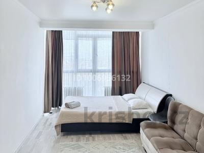 1-комнатная квартира · 38 м² · 6/10 этаж, мкр Сайран — Ул.Толе би угол Утеген батыр за 15 000 〒 в Алматы, Ауэзовский р-н