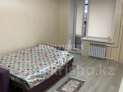 1-комнатная квартира · 45 м² · 1/5 этаж, Ленинградская 31А за 5 000 ₸ в Петропавловске