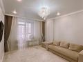 3-бөлмелі пәтер · 84.4 м² · 11/12 қабат, Абикен Бектуров 9, бағасы: 68.5 млн ₸ в Астане, Нура р-н