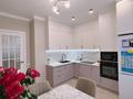 3-бөлмелі пәтер · 84.4 м² · 11/12 қабат, Абикен Бектуров 9, бағасы: 68.5 млн ₸ в Астане, Нура р-н — фото 10