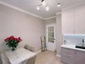 3-бөлмелі пәтер · 84.4 м² · 11/12 қабат, Абикен Бектуров 9, бағасы: 68.5 млн ₸ в Астане, Нура р-н — фото 11