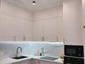 3-бөлмелі пәтер · 84.4 м² · 11/12 қабат, Абикен Бектуров 9, бағасы: 68.5 млн ₸ в Астане, Нура р-н — фото 13