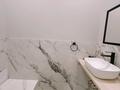 3-бөлмелі пәтер · 84.4 м² · 11/12 қабат, Абикен Бектуров 9, бағасы: 68.5 млн ₸ в Астане, Нура р-н — фото 18