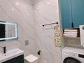 3-бөлмелі пәтер · 84.4 м² · 11/12 қабат, Абикен Бектуров 9, бағасы: 68.5 млн ₸ в Астане, Нура р-н — фото 19