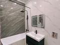 3-бөлмелі пәтер · 84.4 м² · 11/12 қабат, Абикен Бектуров 9, бағасы: 68.5 млн ₸ в Астане, Нура р-н — фото 21