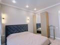 3-бөлмелі пәтер · 84.4 м² · 11/12 қабат, Абикен Бектуров 9, бағасы: 68.5 млн ₸ в Астане, Нура р-н — фото 4
