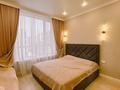 3-бөлмелі пәтер · 84.4 м² · 11/12 қабат, Абикен Бектуров 9, бағасы: 68.5 млн ₸ в Астане, Нура р-н — фото 5