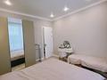 3-бөлмелі пәтер · 84.4 м² · 11/12 қабат, Абикен Бектуров 9, бағасы: 68.5 млн ₸ в Астане, Нура р-н — фото 6
