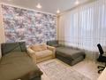 3-бөлмелі пәтер · 84.4 м² · 11/12 қабат, Абикен Бектуров 9, бағасы: 68.5 млн ₸ в Астане, Нура р-н — фото 7