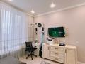 3-бөлмелі пәтер · 84.4 м² · 11/12 қабат, Абикен Бектуров 9, бағасы: 68.5 млн ₸ в Астане, Нура р-н — фото 8