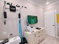 3-бөлмелі пәтер · 84.4 м² · 11/12 қабат, Абикен Бектуров 9, бағасы: 68.5 млн ₸ в Астане, Нура р-н — фото 9