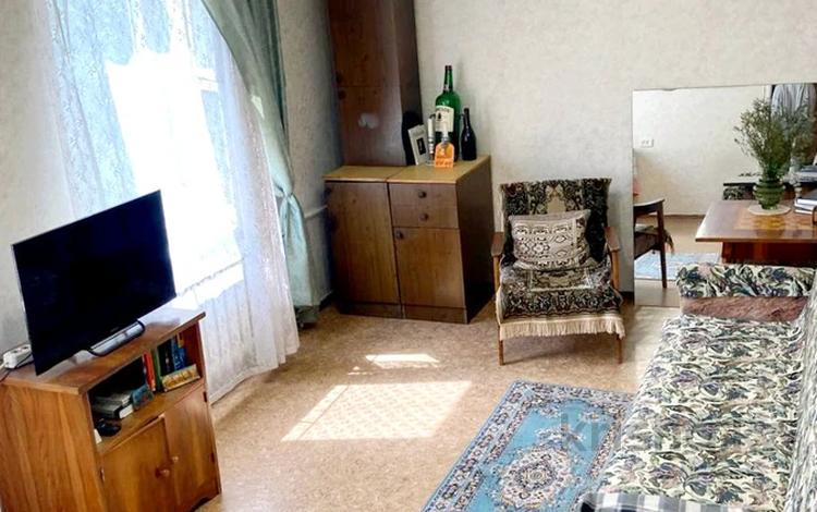 3-комнатная квартира · 56.9 м² · 5/5 этаж, Жамбыла — Жарокова Напротив парка им. Ганди за 39.6 млн ₸ в Алматы, Алмалинский р-н — фото 2