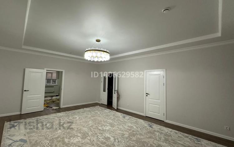 Жеке үй · 5 бөлме · 200 м² · 10 жүзд., Бектөбе ш/а., Акмешит 16А, бағасы: 45 млн ₸ в Таразе, мкр Бектобе — фото 2