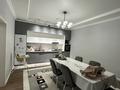 Жеке үй · 5 бөлме · 200 м² · 10 жүзд., Бектөбе ш/а., Акмешит 16А, бағасы: 45 млн ₸ в Таразе, мкр Бектобе — фото 6