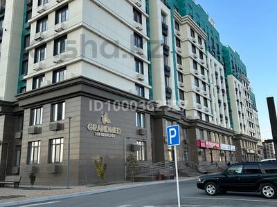 2-комнатная квартира · 76 м² · 2/9 этаж, мкр Нурсая, Абулхайыр хана 74-1 за 47 млн 〒 в Атырау