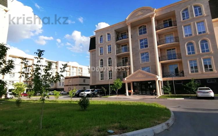 3-бөлмелі пәтер · 150 м² · 4/5 қабат, 2 84, бағасы: 70 млн ₸ в Атырау — фото 2