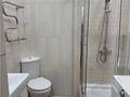 3-комнатная квартира · 82 м² · 11/13 этаж, Ракымжан Кошкарбаев — 3̲-̲к̲о̲м̲н̲а̲т̲н̲а̲я̲ ̲с̲ ̲р̲е̲м̲о̲н̲т̲о̲м̲ ̲в̲о̲з̲л̲е̲ ̲Х̲А̲З̲Р̲Е̲Т̲ ̲С̲У̲Л̲Т̲А̲Н̲ за 45.5 млн ₸ в Астане, Сарайшык р-н — фото 5
