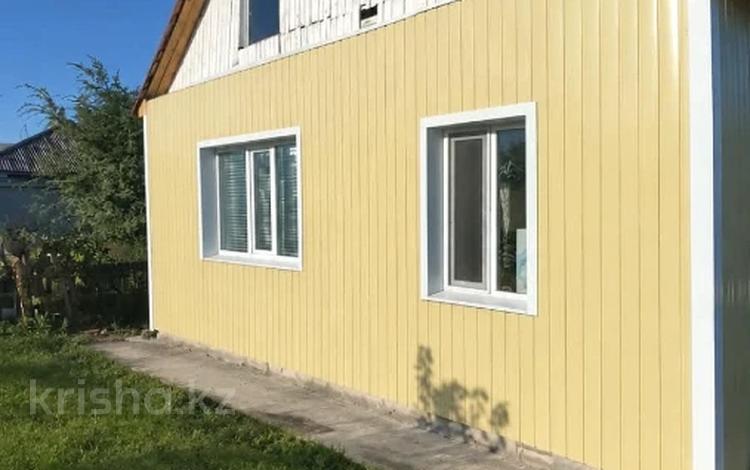 Отдельный дом · 3 комнаты · 53.6 м² · 5 сот., Озерная за 19.5 млн ₸ в Затобольске (Тобыле) — фото 2